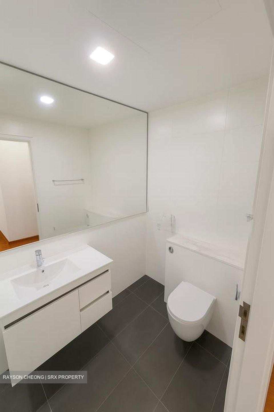 Double Bay Residences (D18), Condominium #509711751